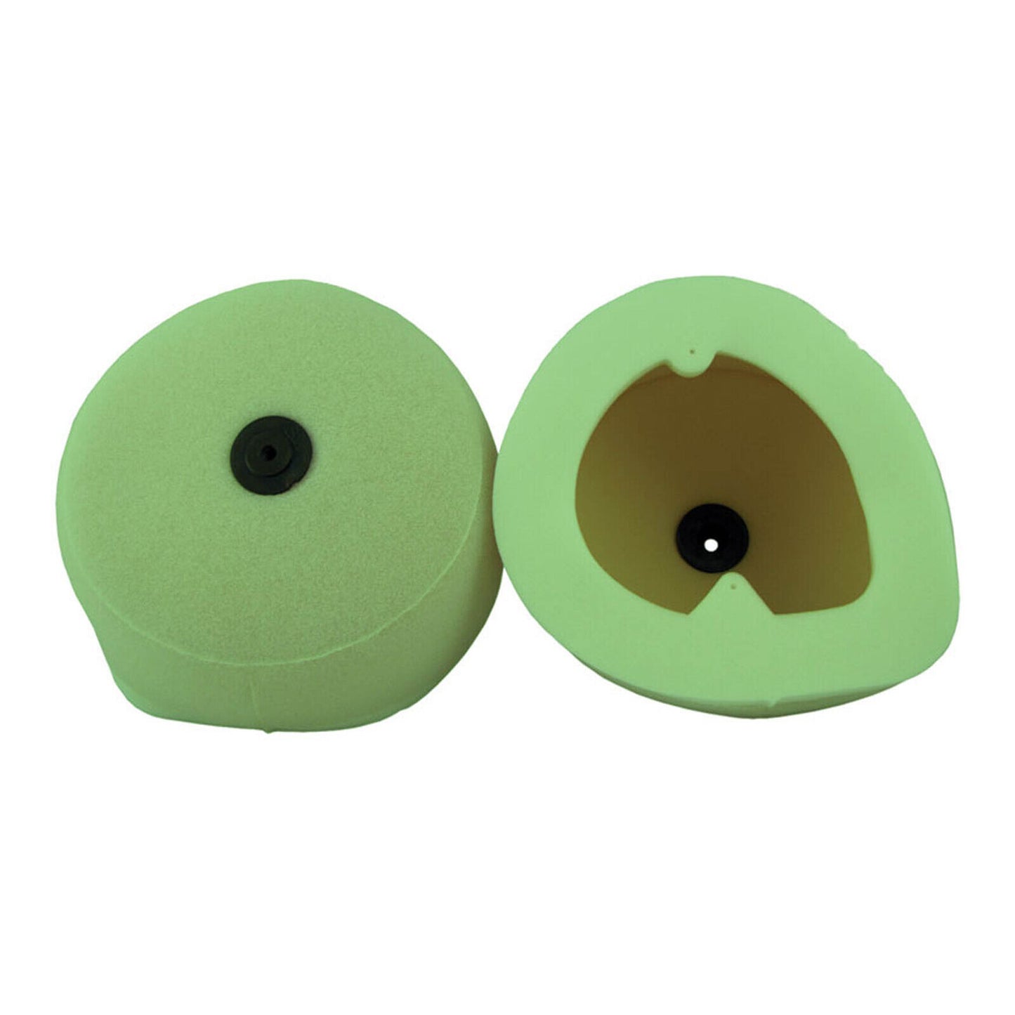 No Toil Pre-Oiled Filter