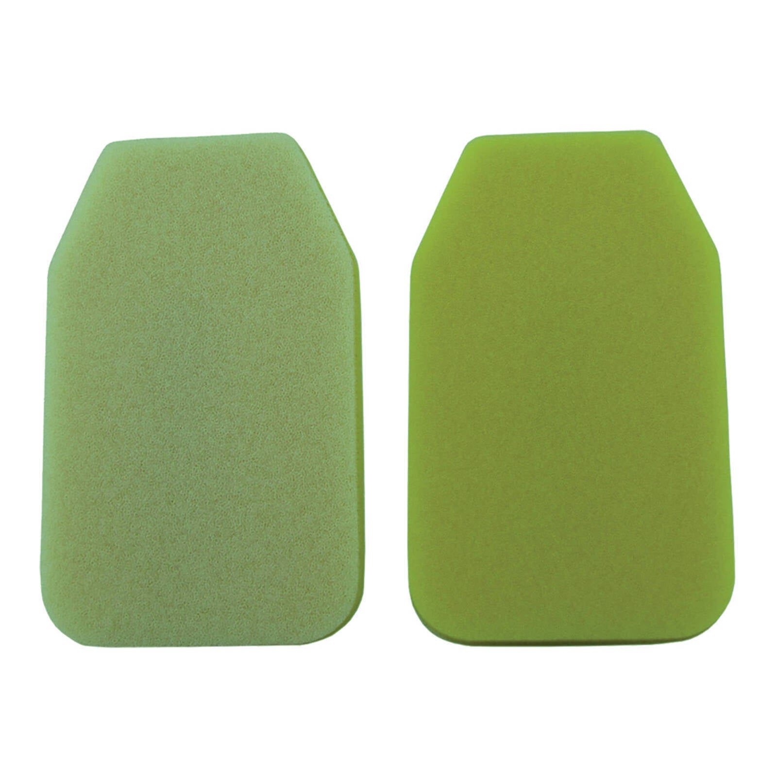 No Toil Pre-Oiled Filter