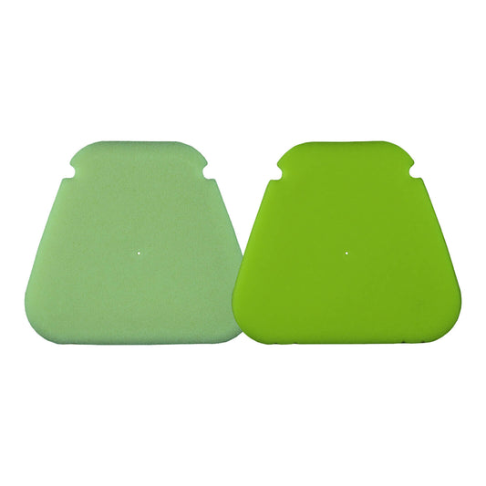 No Toil Pre-Oiled Filter