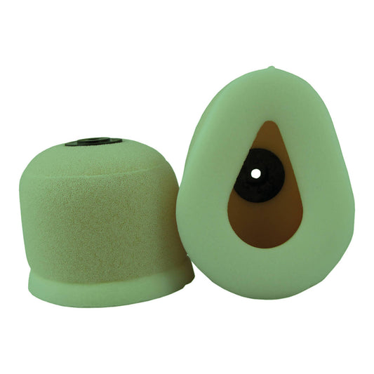 No Toil Pre-Oiled Filter