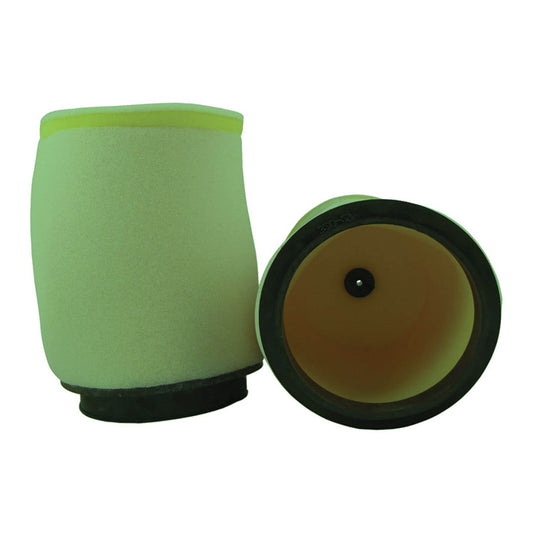 No Toil Pre-Oiled Filter