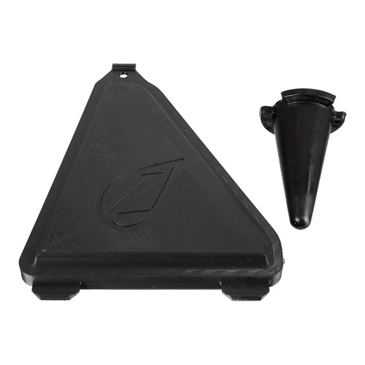 No-Toil Wash Kit Honda CRF250R '25-'26 (Airbox Cover / Exhaust Plug)