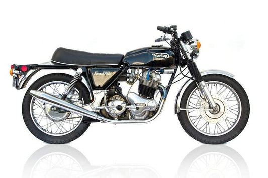Norton 850 Commando Roadster MK1-3 (69-75) Accessories