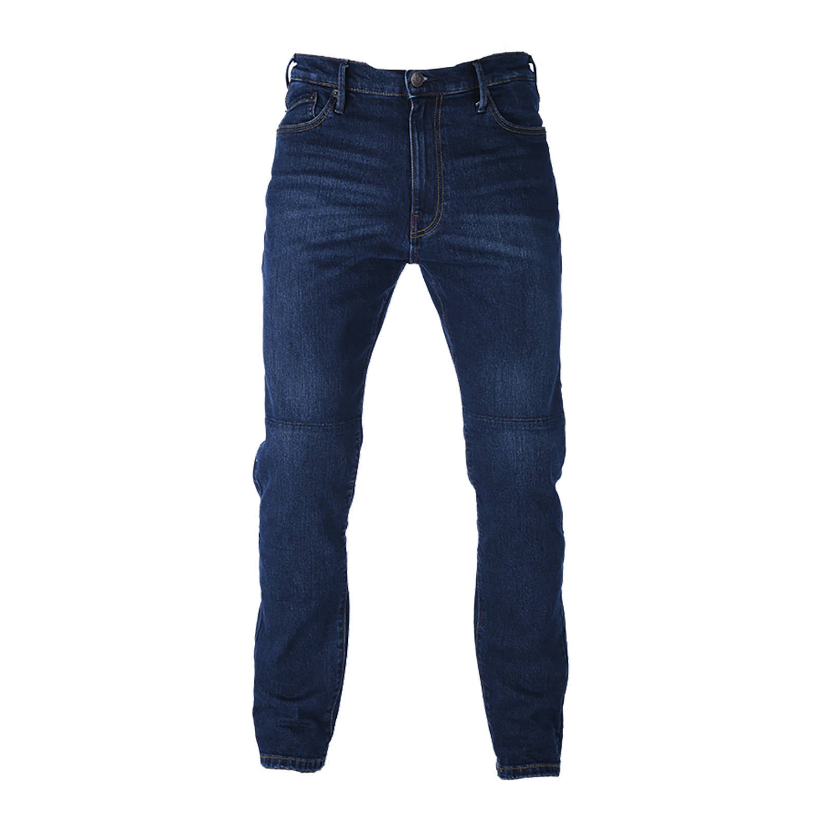 Oxford Original CE Armourlite Slim Jean - 2Y Blue (Short - 30L)