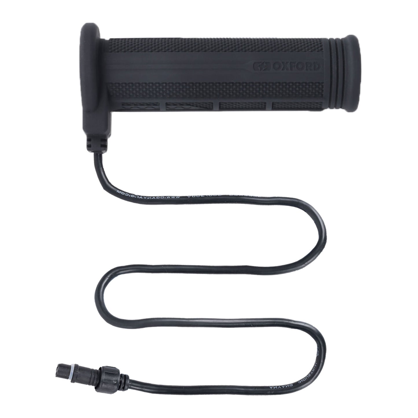 Oxford HotGrips Pro Adventure Right Replacement Grip (Integrated)