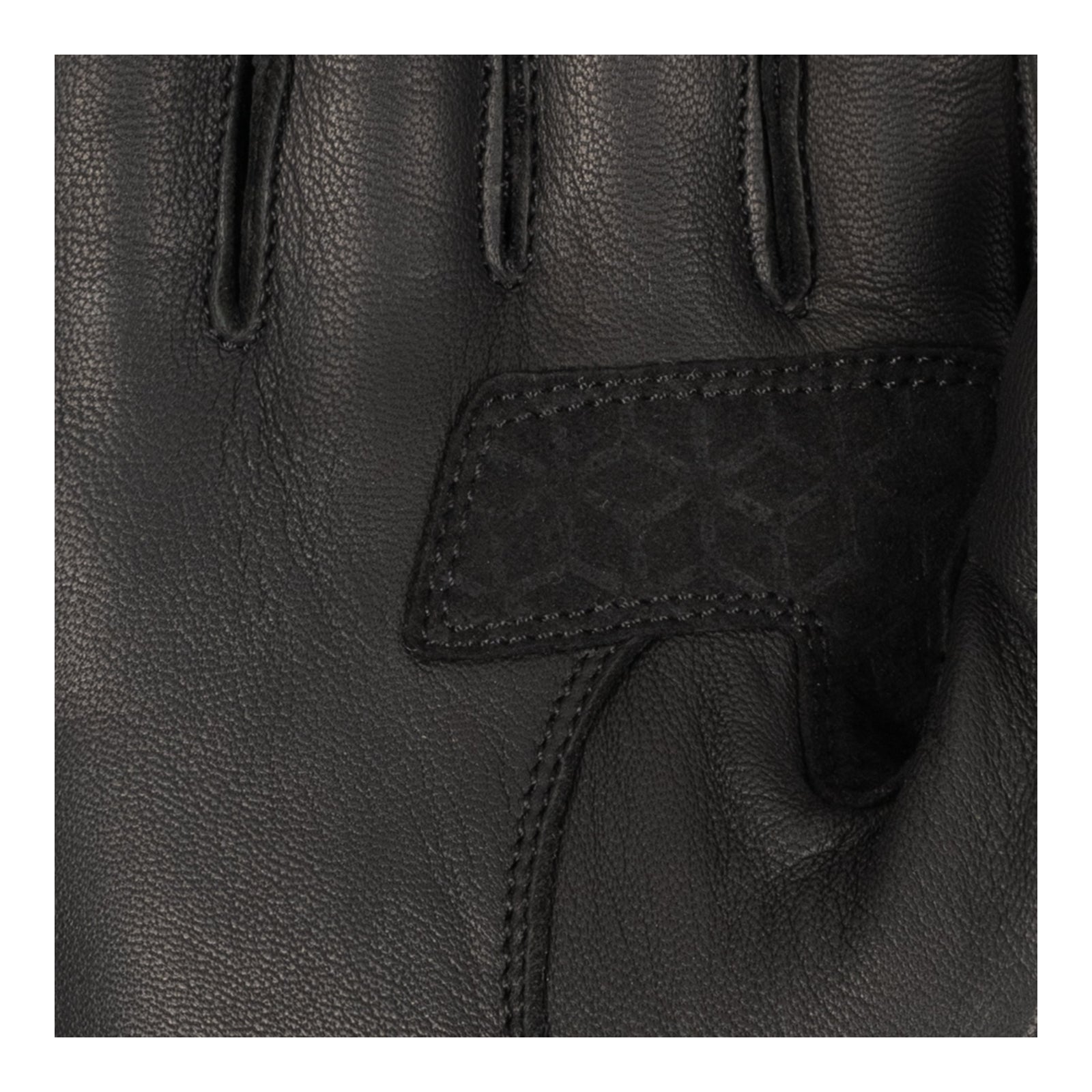 Oxford Henlow Air Men's Glove - Black