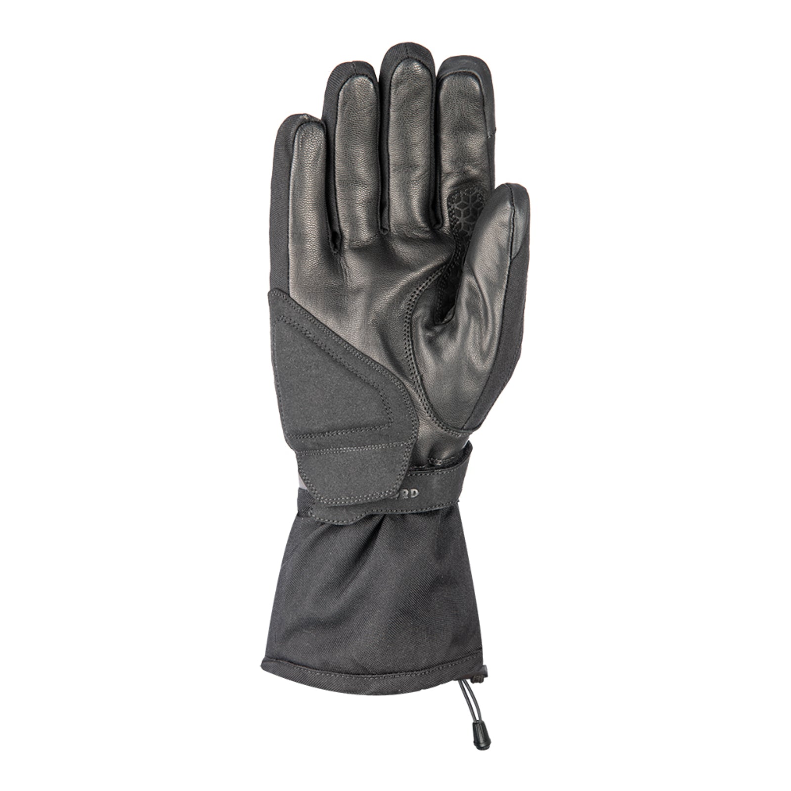 Oxford Convoy 3.0 Women's Glove - Stealth Black
