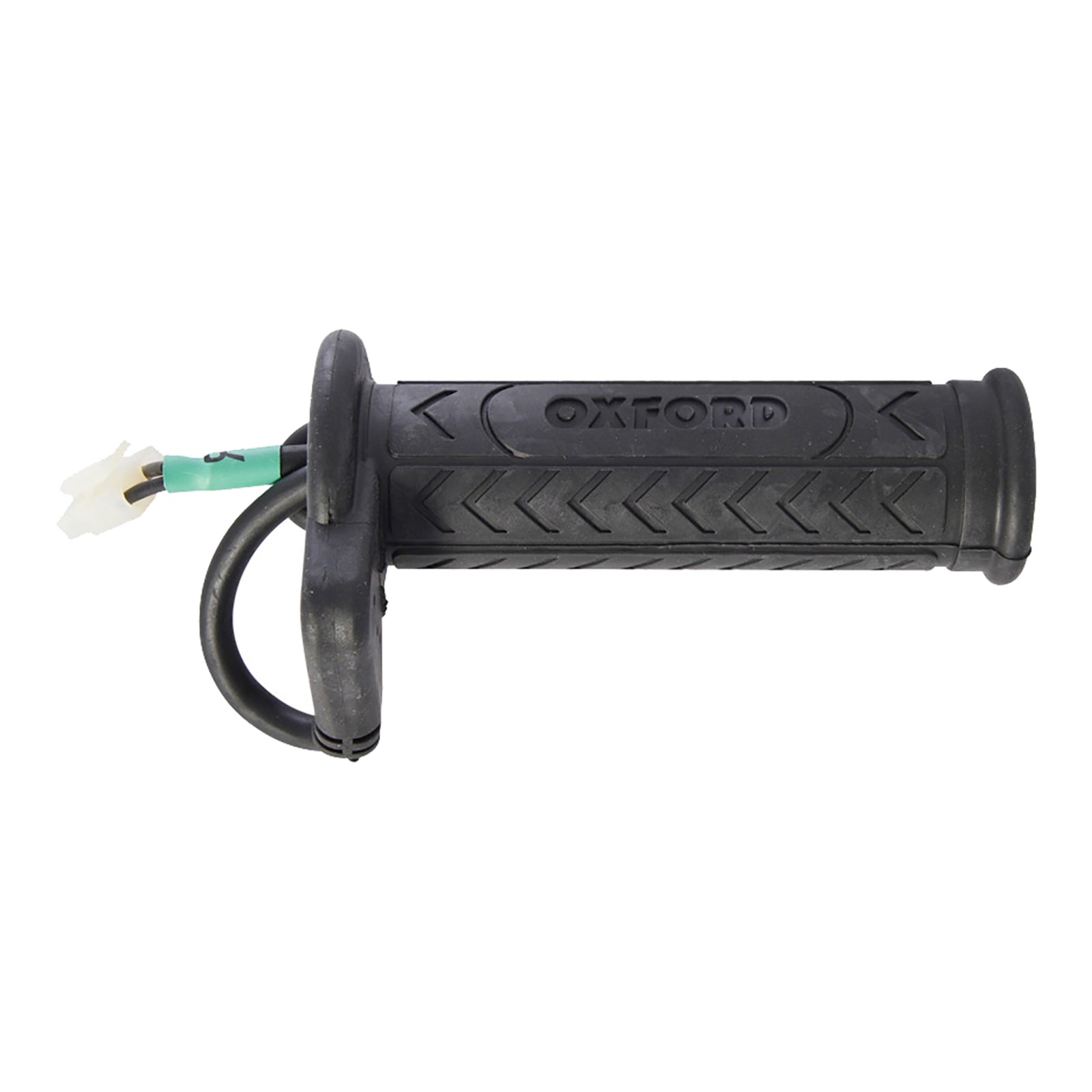 Oxford Hot Grips Scooter with Hi/Low Panel Switch