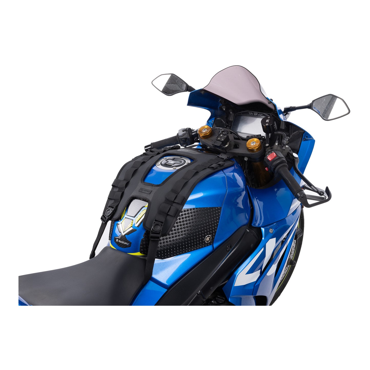 Oxford Atlas Advanced Tank Harness