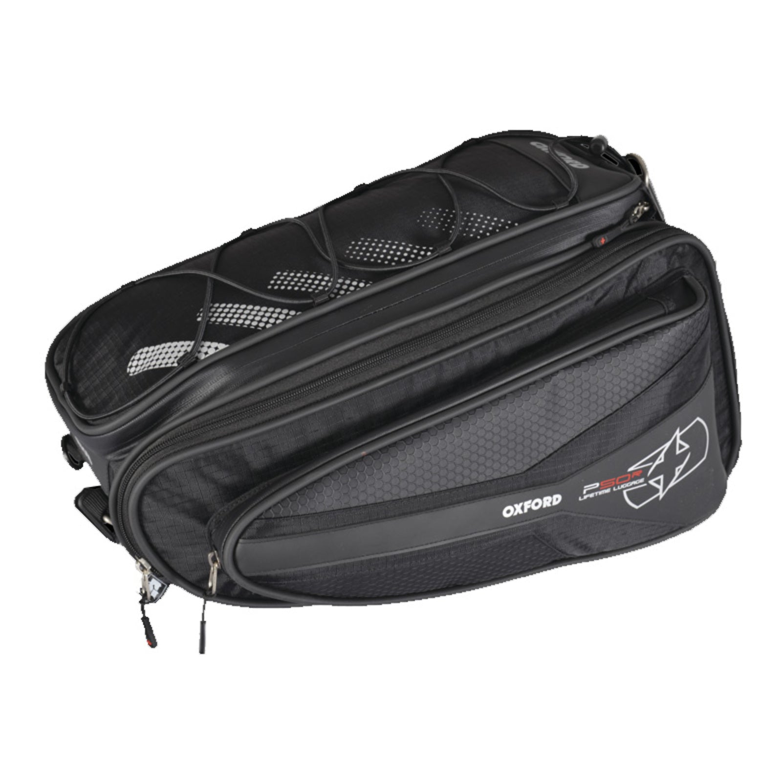 Oxford Panniers P50R - Black