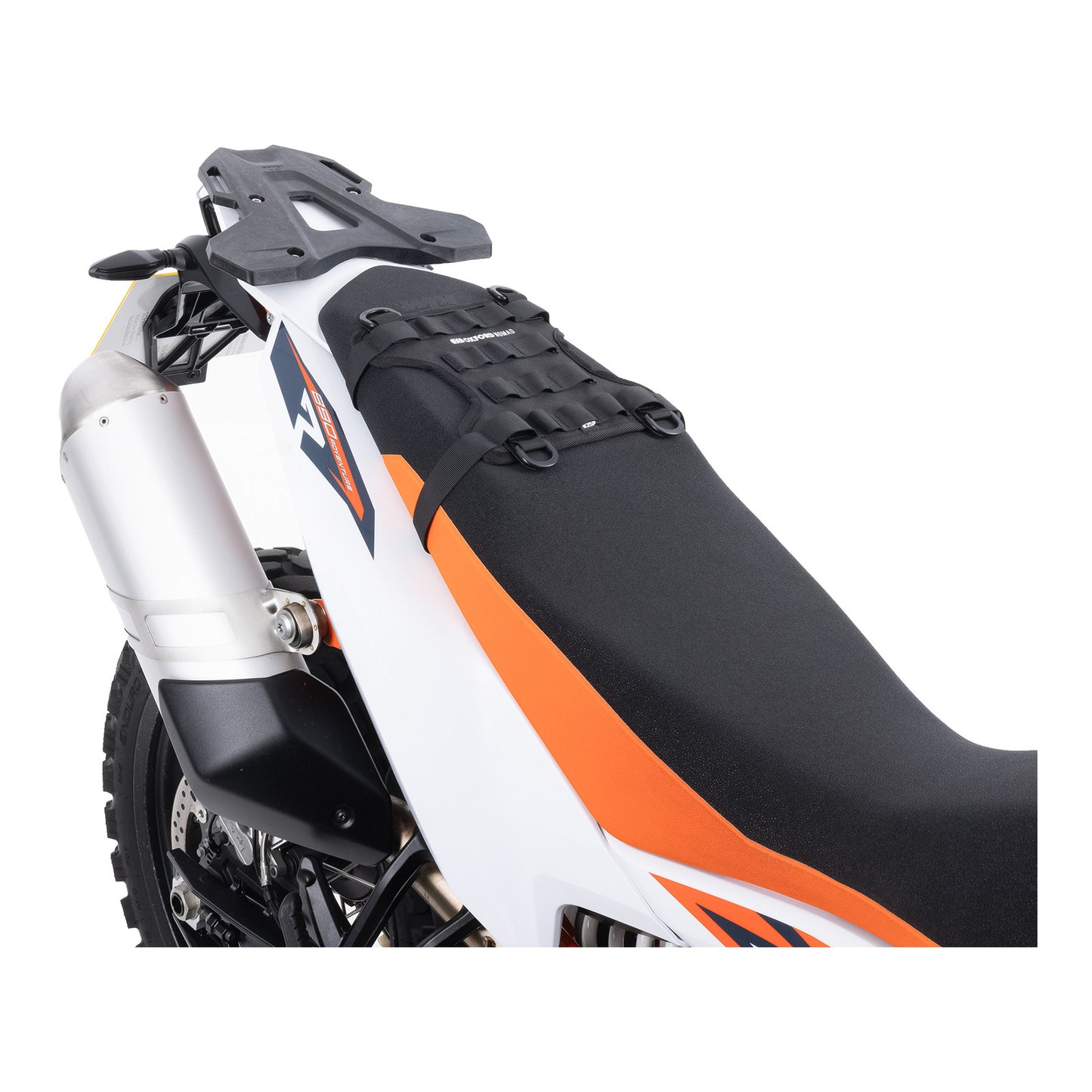 Oxford Nomad Accessory Harness