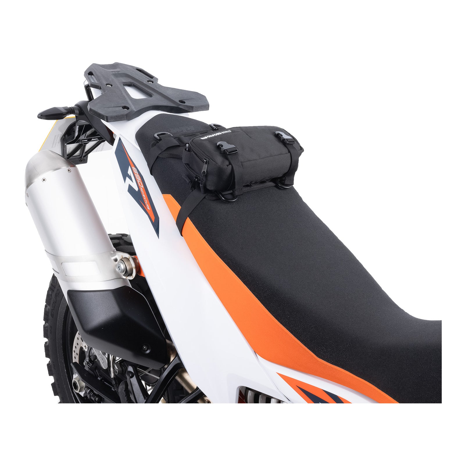 Oxford Nomad N2 Utility Pouch