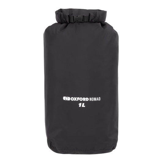 Oxford Nomad 1L Dry Bag - Black