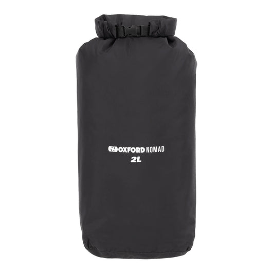 Oxford Nomad 2L Dry Bag - Black