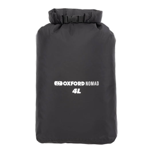 Oxford Nomad 4L Dry Bag - Black