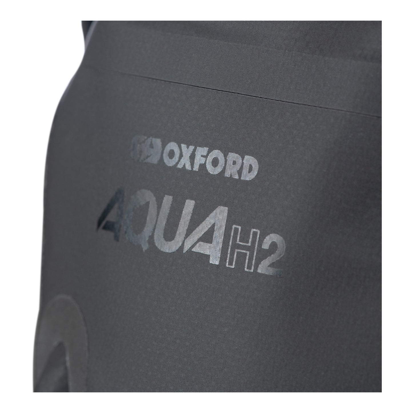 Oxford Aqua H2 Backpack, with Hydration Bladder - Black