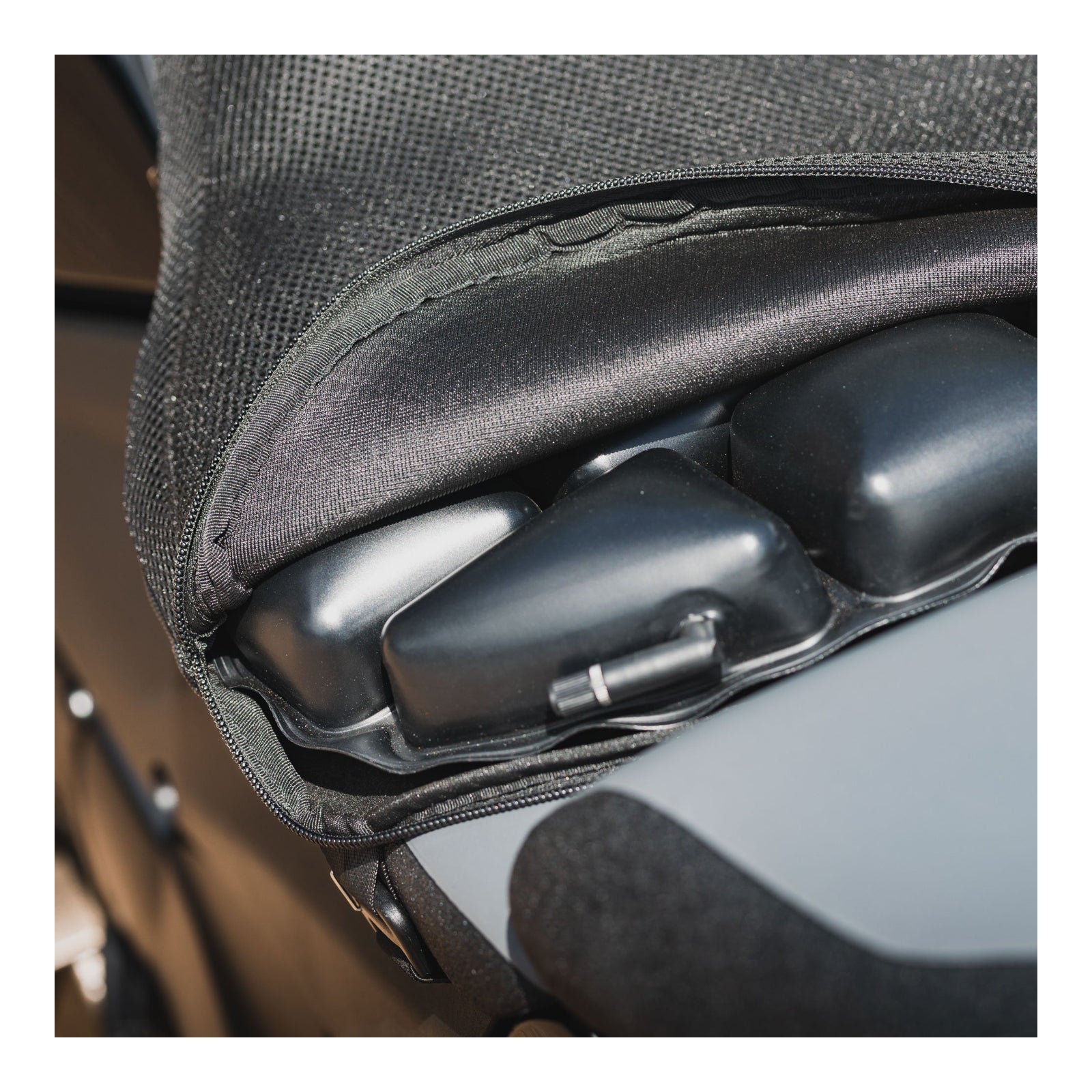 Oxford Air Seat - Street & Sport