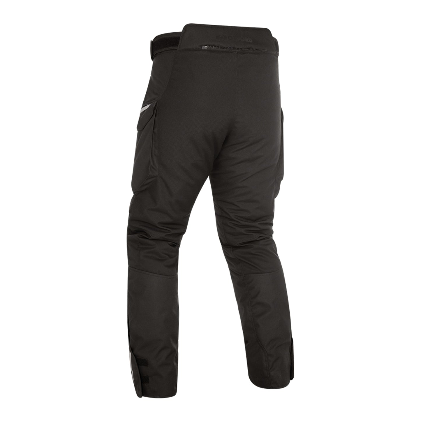 Oxford Montreal 4.0 Dry2Dry Pant - Stealth / Black (Long)