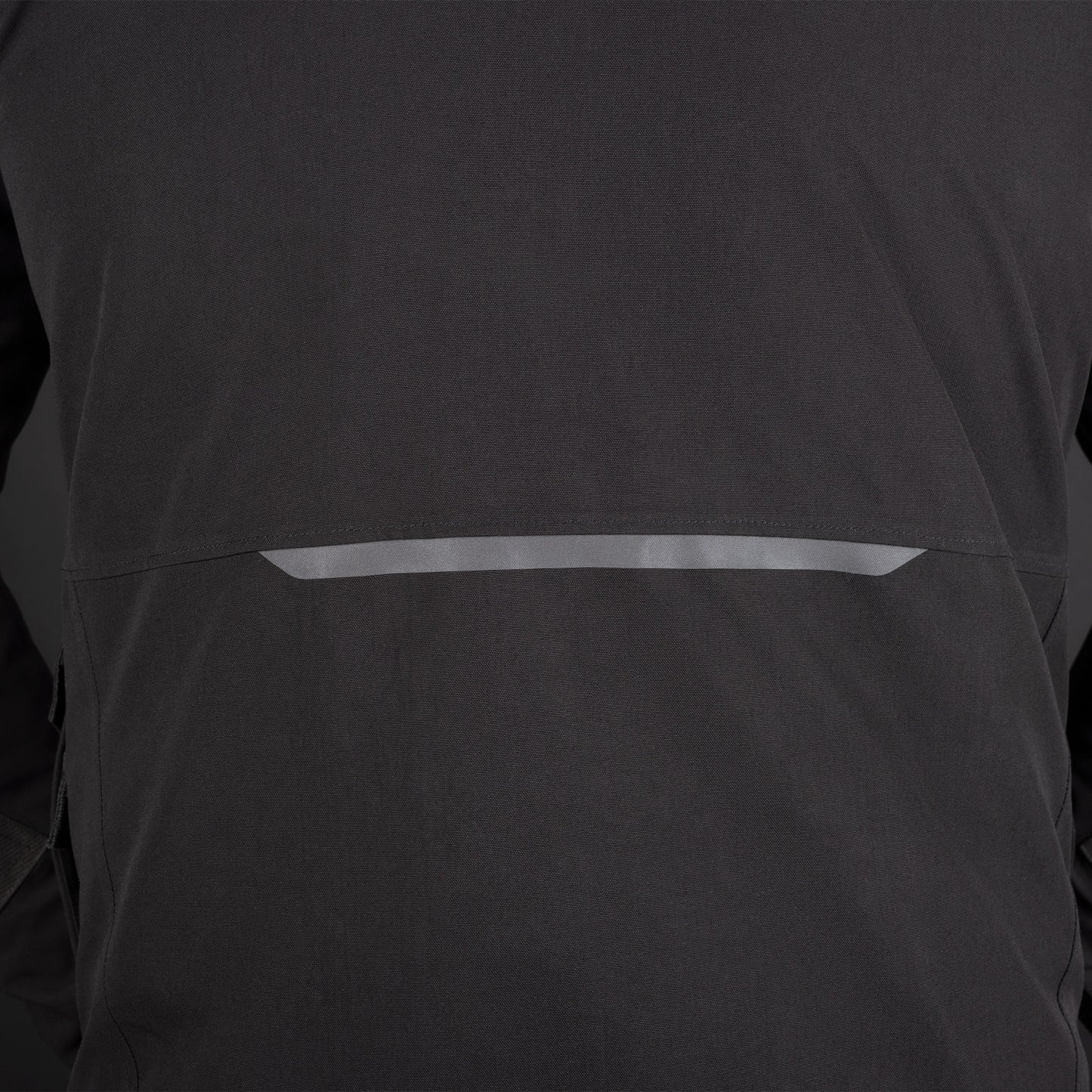 Oxford Barkston Dry2Dry Men's Jacket - Black