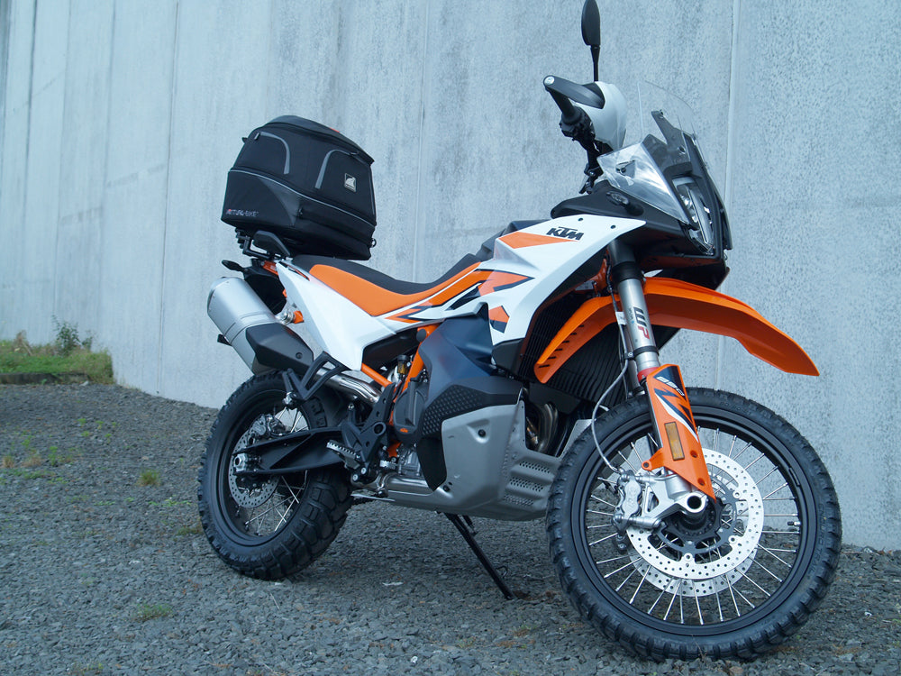 KTM 890 Adventure, R (21 - >) Accessories