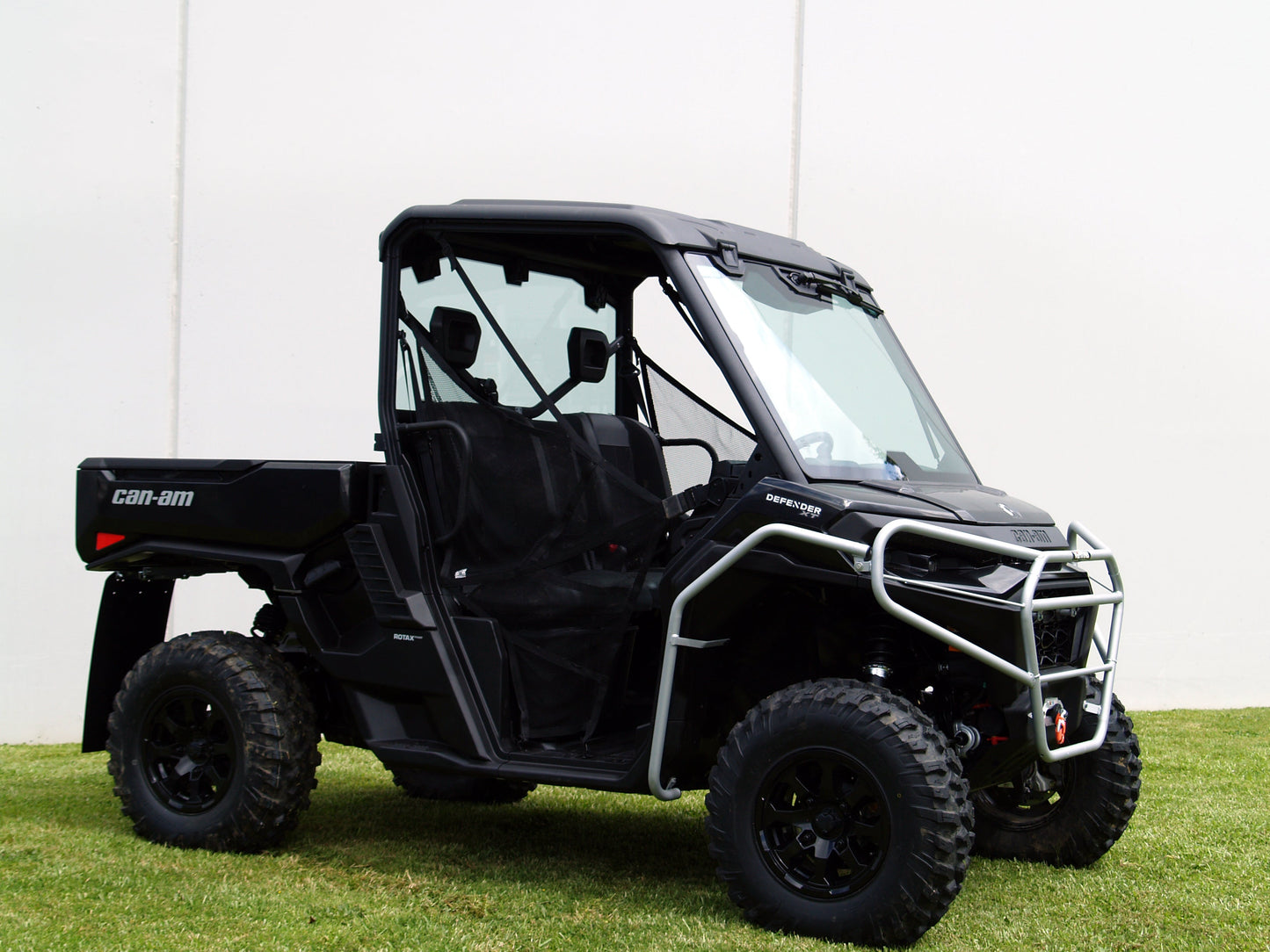 Can-Am Defender HD11 XT & XU (26 - >)