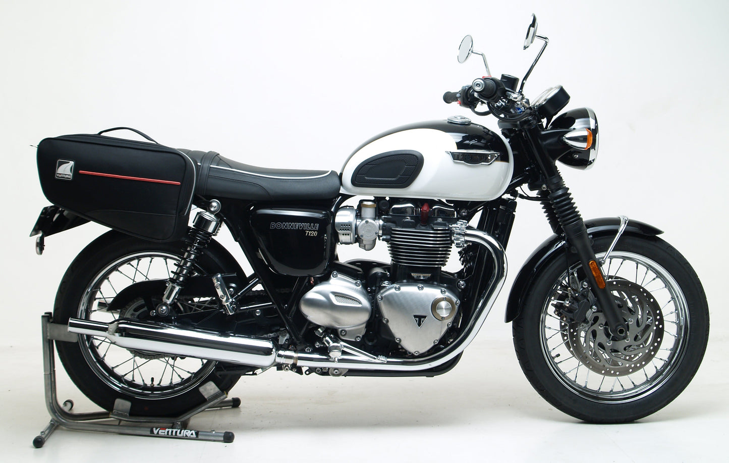 Triumph Street Cup 900 (17-18) Accessories