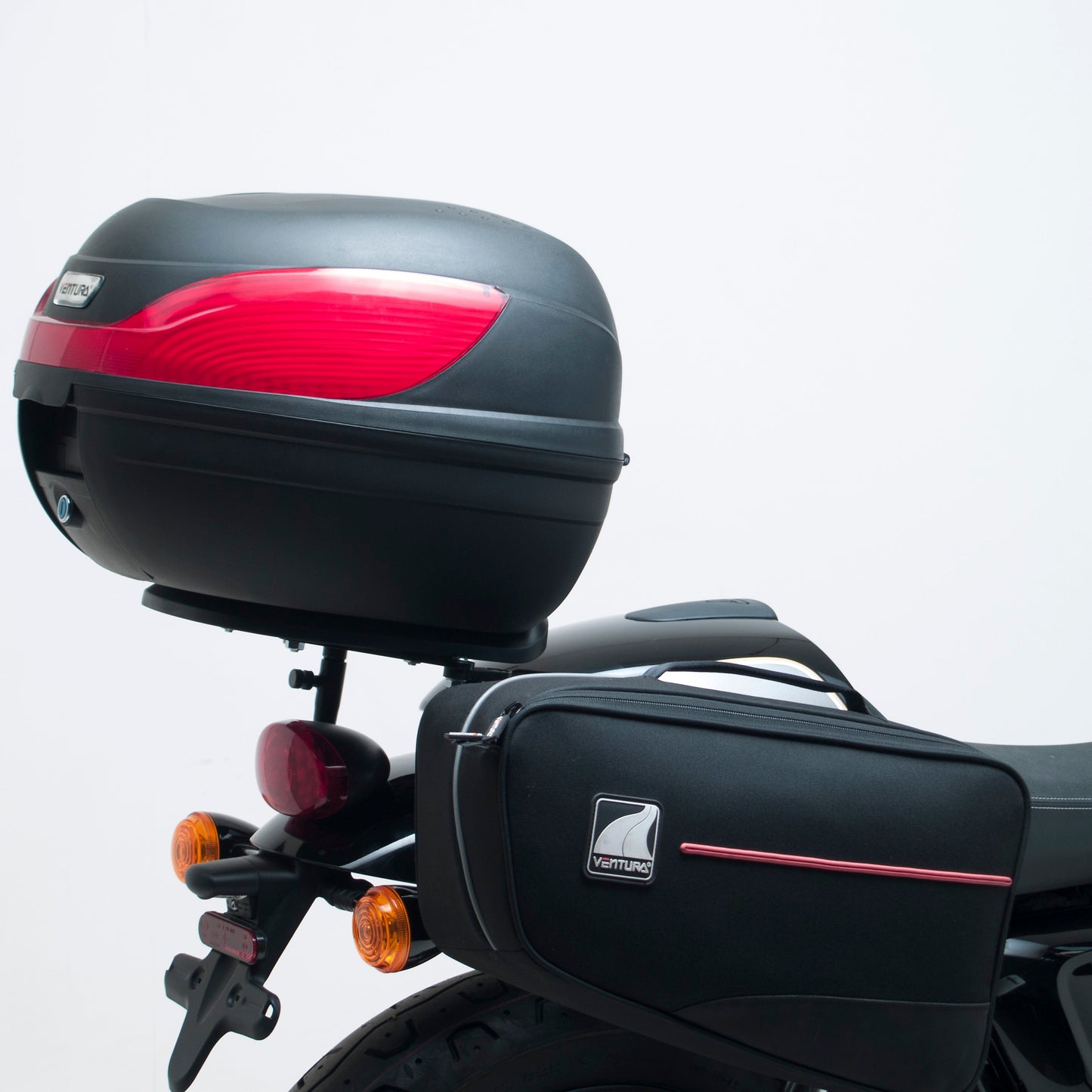 Triumph Street Cup 900 (17-18) Accessories