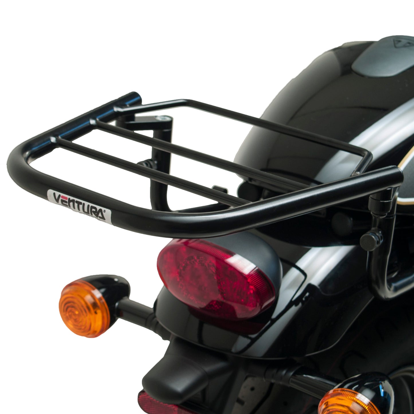 Triumph Street Cup 900 (17-18) Accessories
