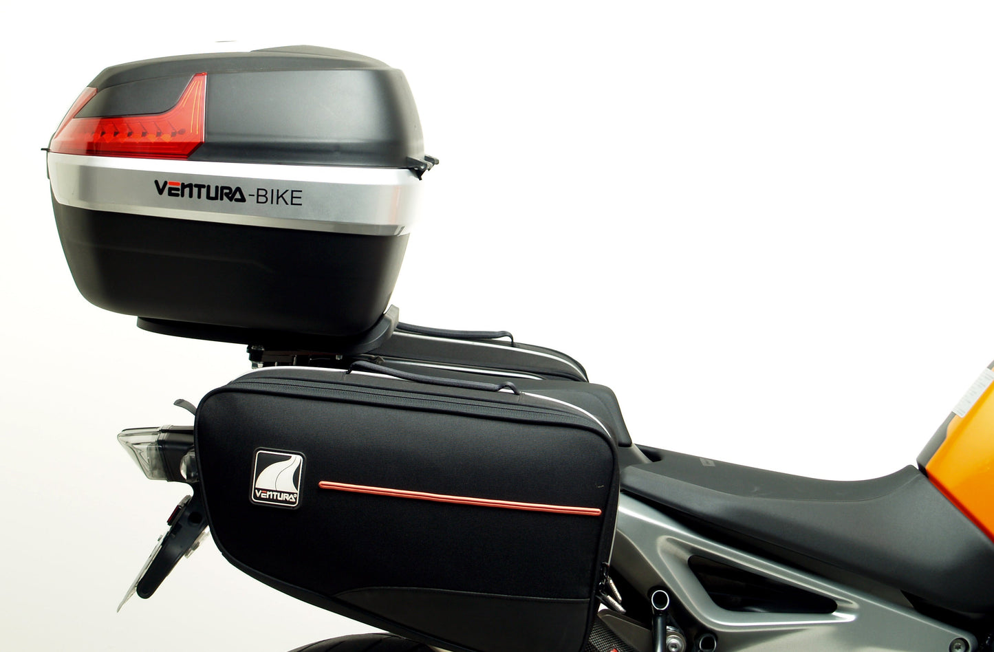 KTM 890 Duke, 890 Duke R (20 - >) Accessories