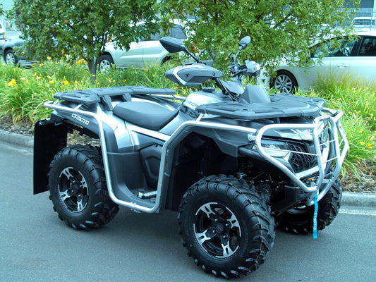 CF Moto C Force 625 (2020) Accessories