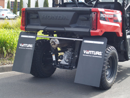 Honda Pioneer 520 (21 - >) Accessories
