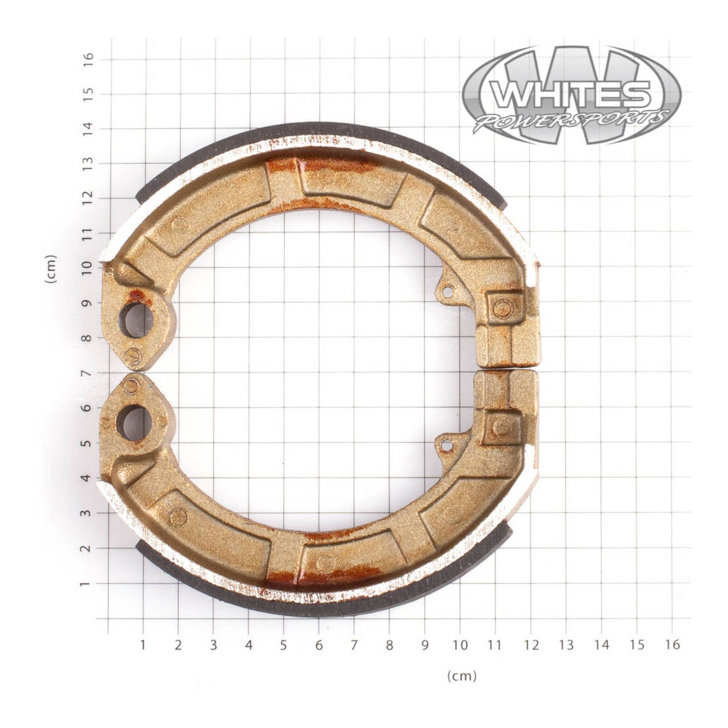 Premier Brake Shoes
