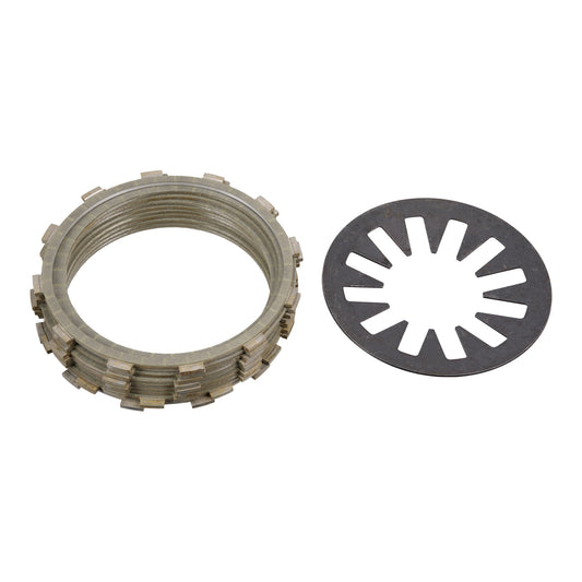 Premier Clutch Kit - PSC Race & Sport Kevlar