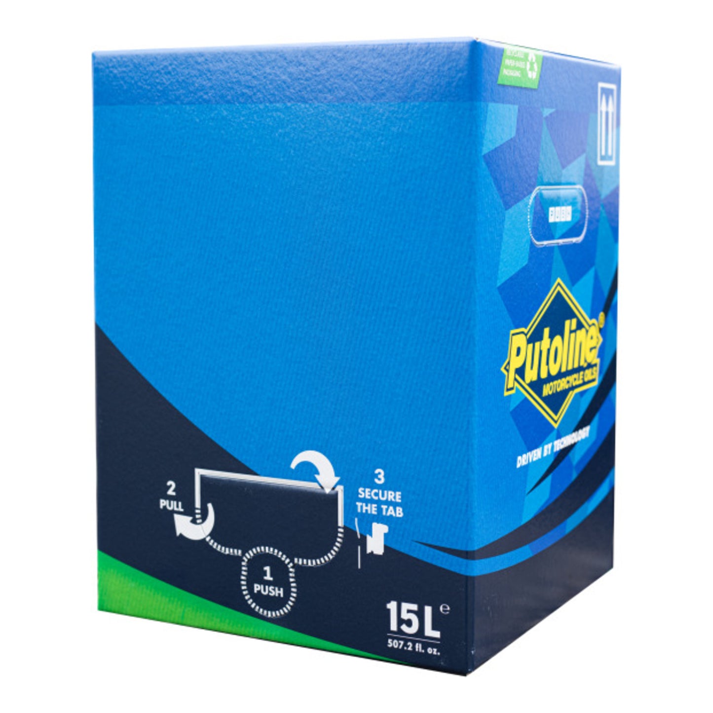 Putoline S4 Engine Oil - 10W40