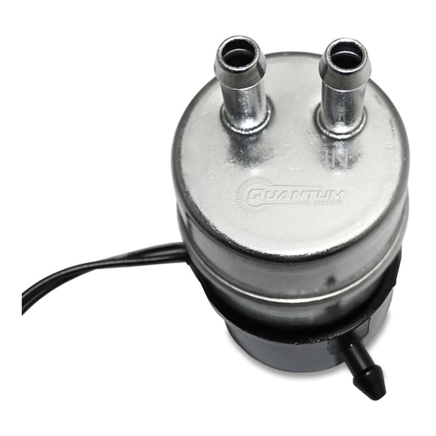 Quantum Frame-Mounted Electric Fuel Pump