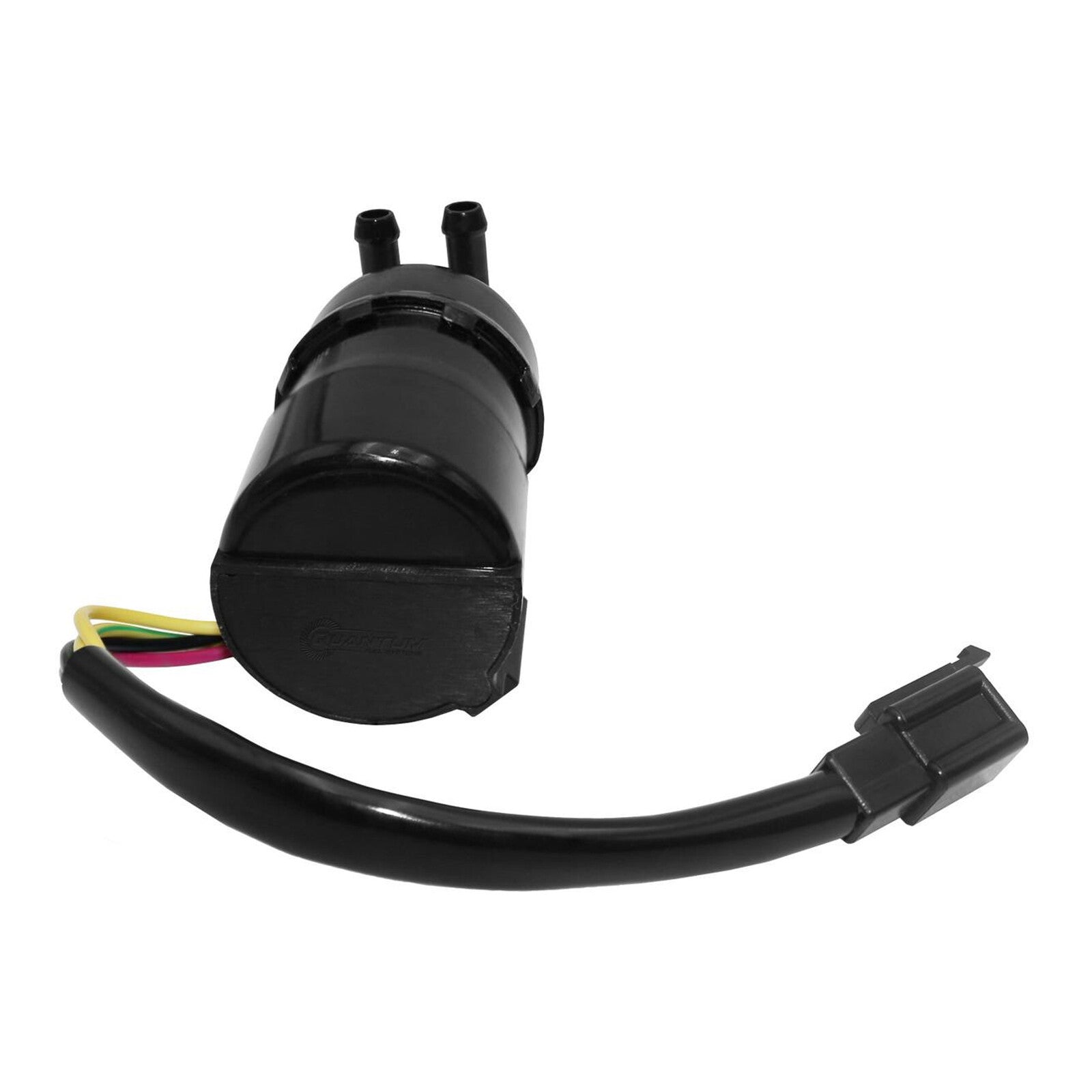 Quantum Electric Fuel Pump - Suzuki