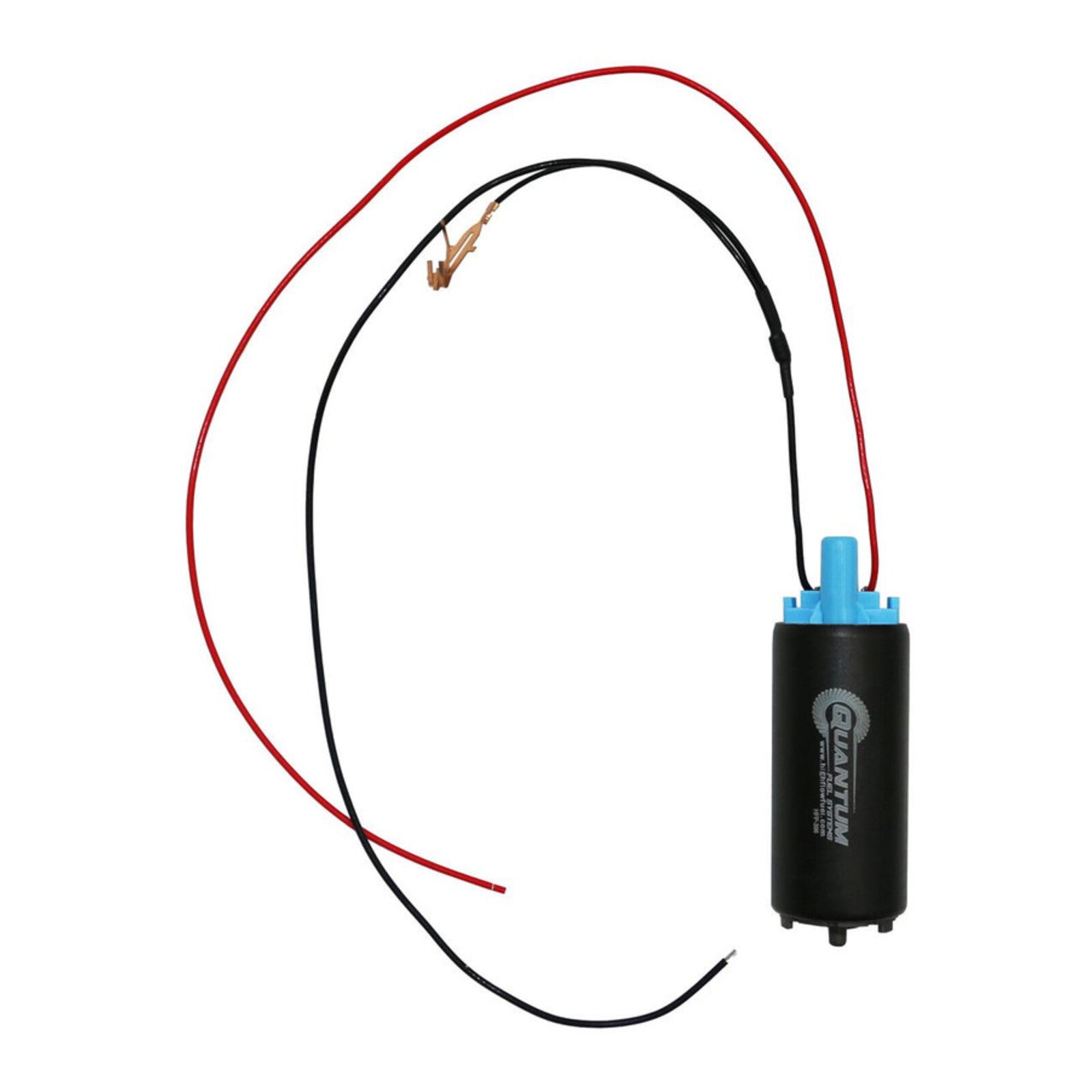 Quantum In-Tank EFI Fuel Pump - BMW/CAN-AM/KTM/CF MOTO FUEL PUMP