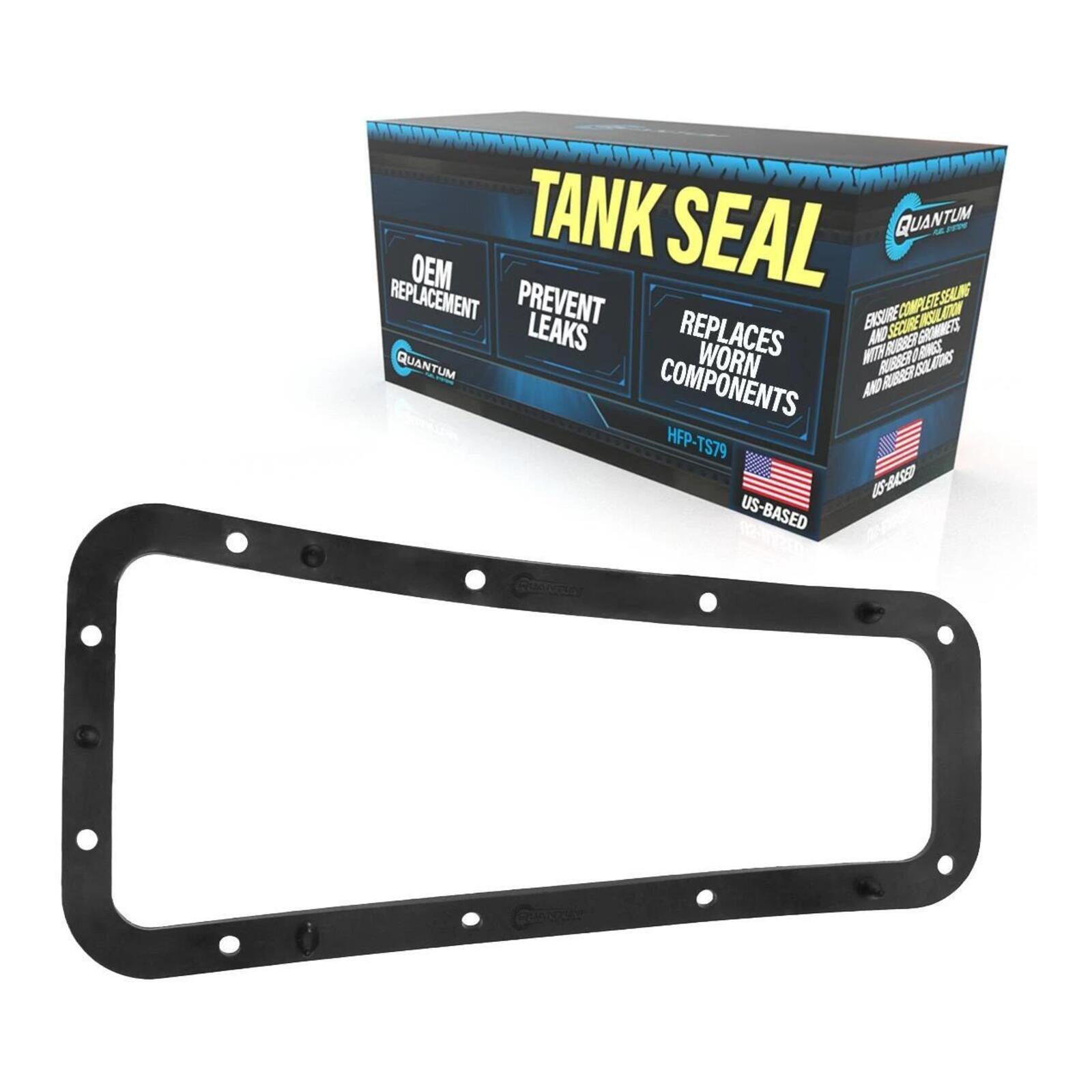 Quantum Fuel Tank Seal / Gasket