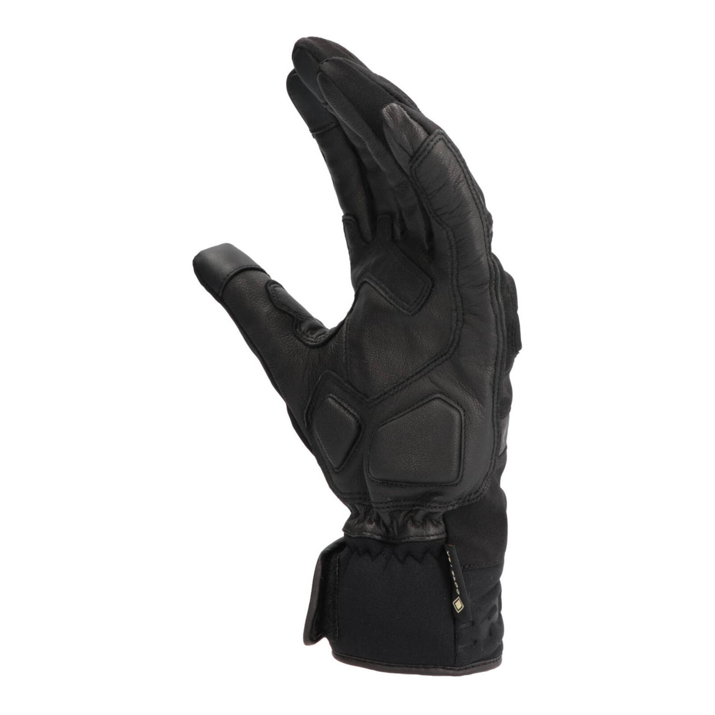 Richa Flex 2.0 Gore-Tex Glove - Black