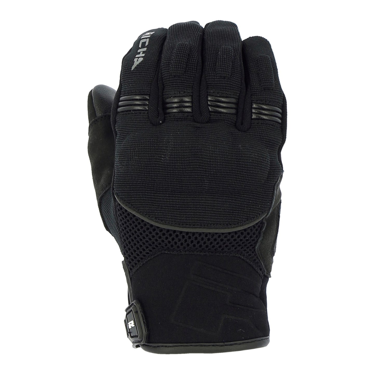 Richa Scope Glove - Black
