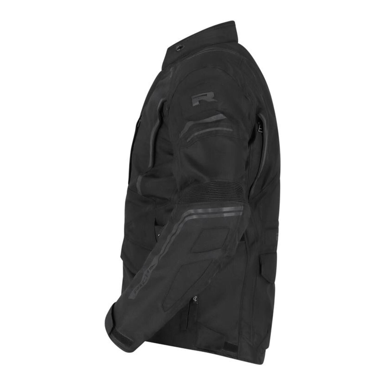 Richa Infinity 3 Jacket - Black
