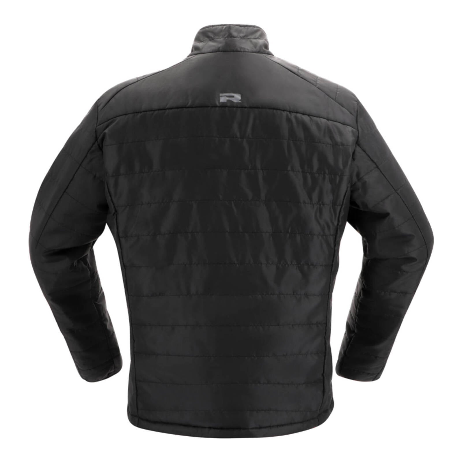 Richa Guardian Jacket - Black