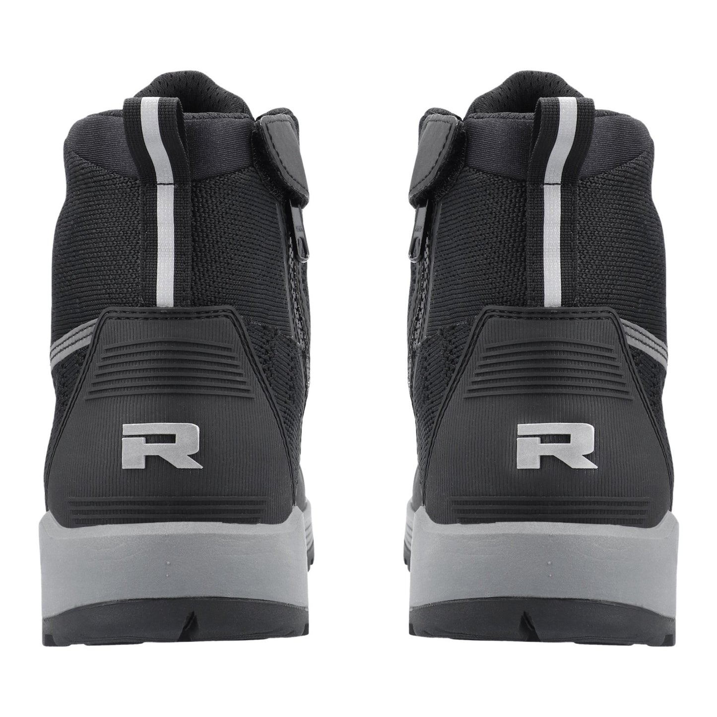 Richa Mens Andorra WP Shoe - Black
