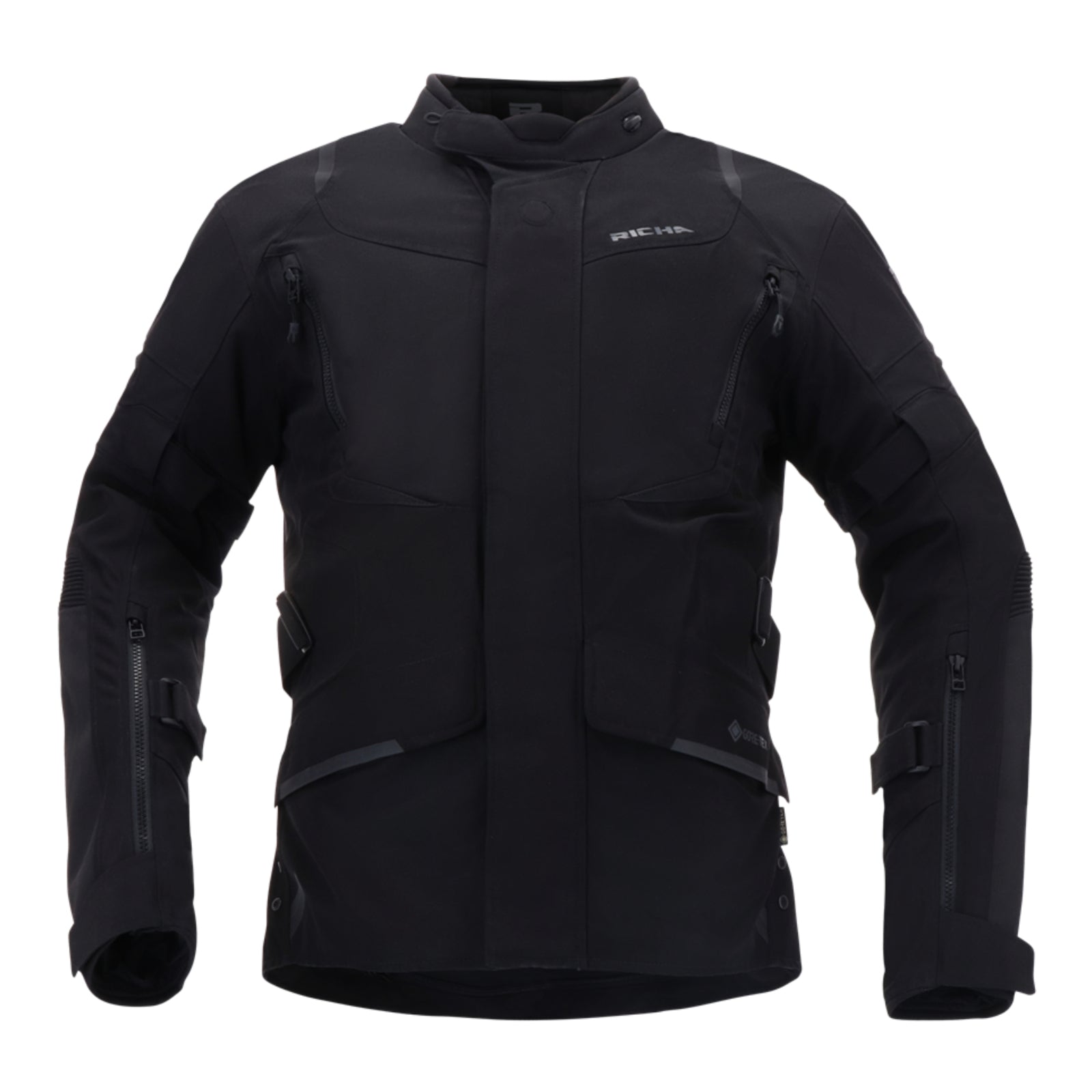 Richa Cyclone 2 Gore-Tex Touring Jacket - Black
