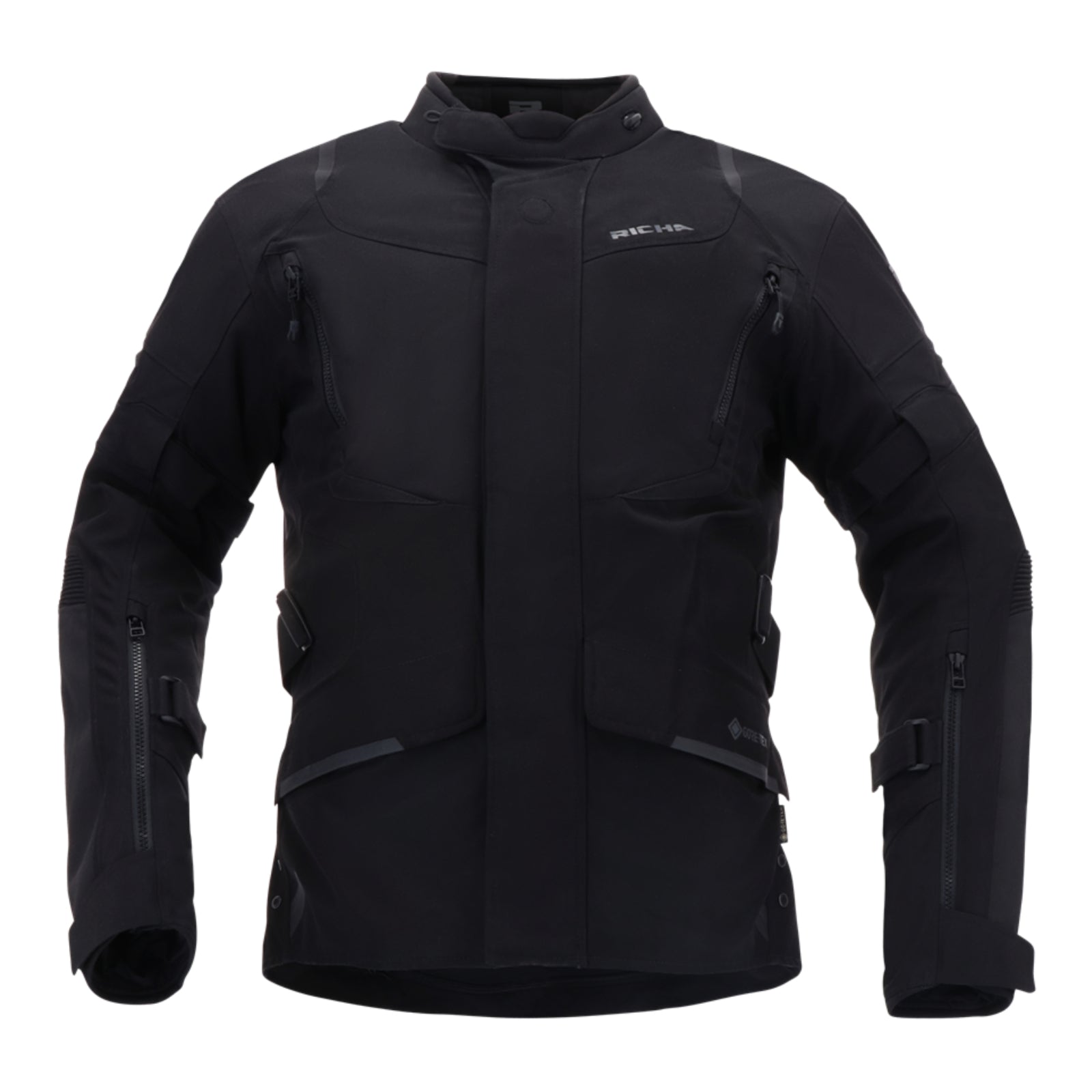Richa Cyclone 2 Gore-Tex Touring Jacket - Black