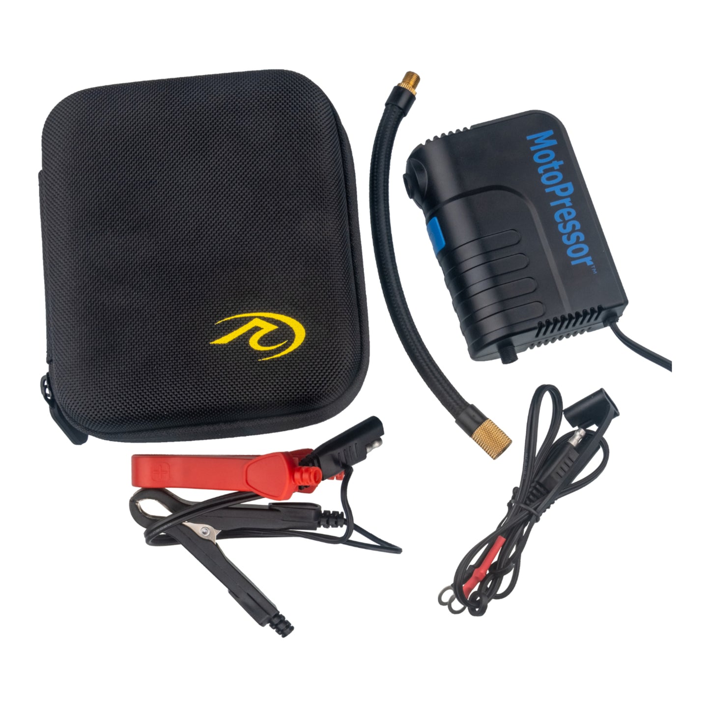 Rocky Creek Motor Pressor Pocket Pump V2