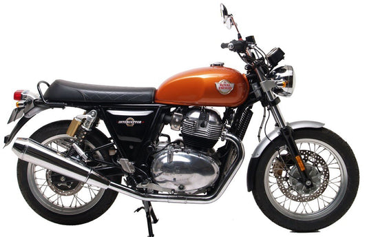 Royal Enfield Interceptor 650 (19 - >) Accessories