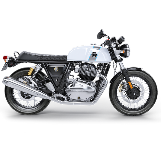 Royal Enfield Continential GT 650 (19 - >) Accessories