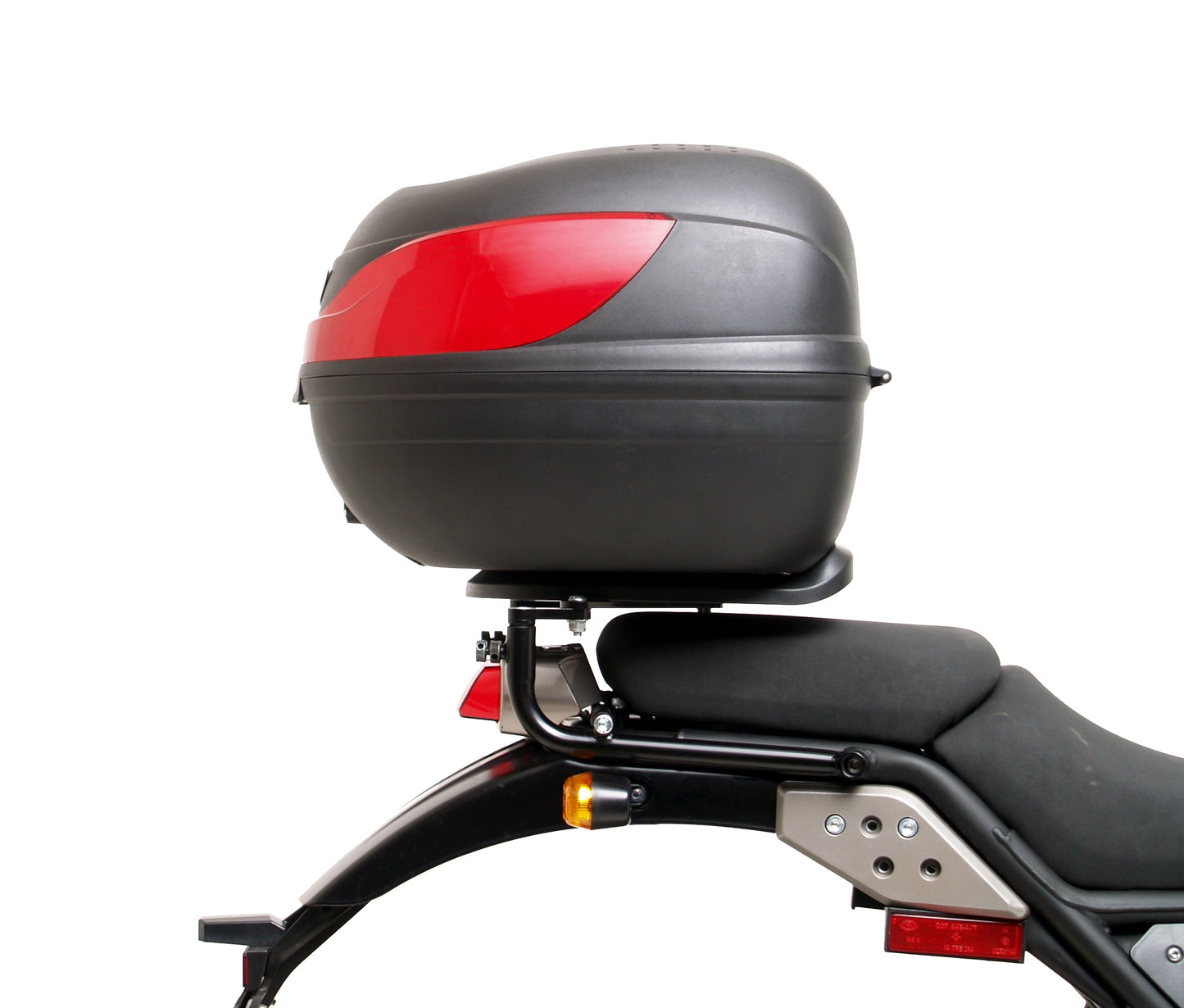 Royal Enfield Himalayan 410 (17 - >) Accessories