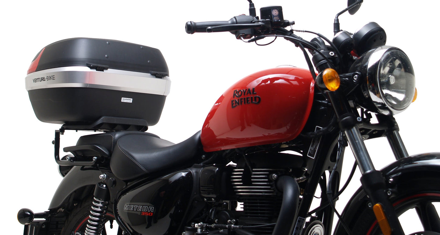 Royal Enfield Meteor 350 (21 - >) Accessories
